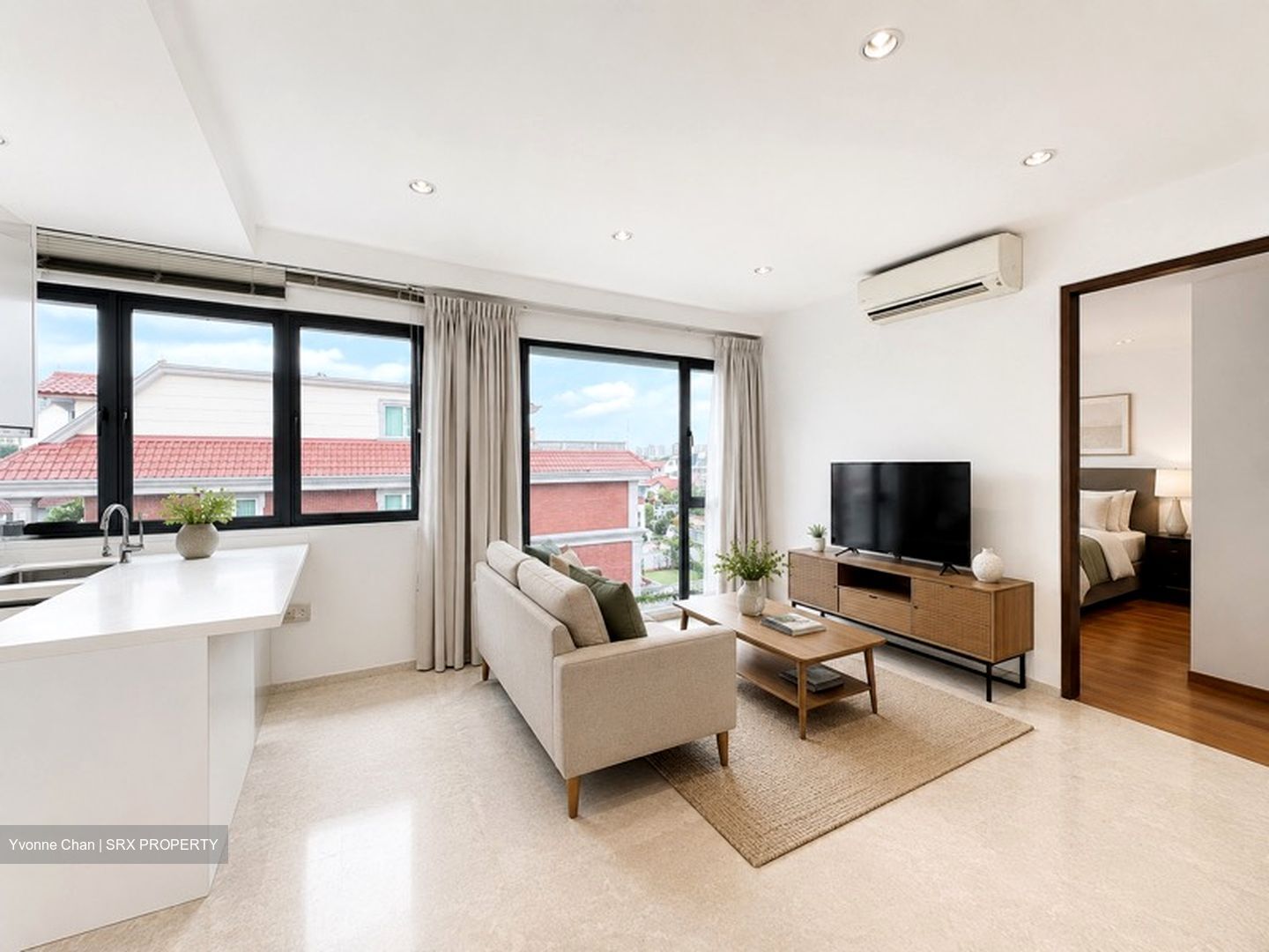 First Point Suites (D15), Apartment #580745711
